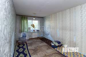 1-к квартира, вторичка, 32м2, 3/5 этаж