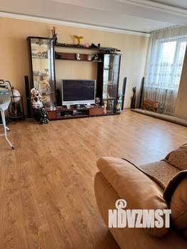3-к квартира, вторичка, 79м2, 3/9 этаж