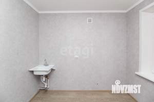 1-к квартира, вторичка, 33м2, 5/5 этаж