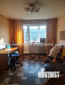 1-к квартира, вторичка, 31м2, 5/5 этаж