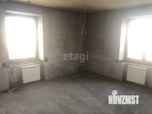 5-к квартира, вторичка, 150м2, 2/3 этаж