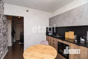 1-к квартира, вторичка, 36м2, 14/24 этаж