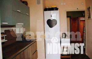 3-к квартира, вторичка, 67м2, 9/24 этаж