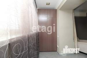 3-к квартира, вторичка, 108м2, 12/17 этаж