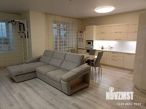 3-к квартира, вторичка, 90м2, 20/23 этаж