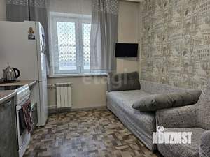 1-к квартира, вторичка, 44м2, 14/17 этаж