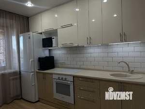 2-к квартира, вторичка, 51м2, 7/10 этаж