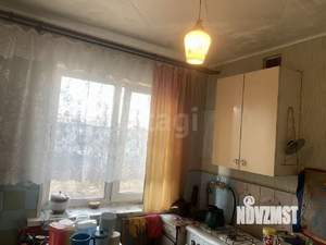 1-к квартира, вторичка, 32м2, 5/5 этаж