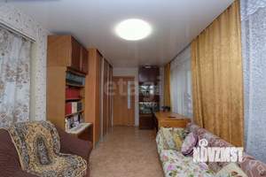 3-к квартира, вторичка, 70м2, 1/5 этаж