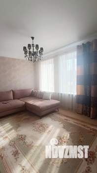 3-к квартира, вторичка, 65м2, 2/4 этаж