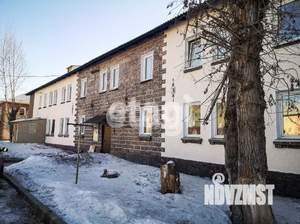 1-к квартира, вторичка, 23м2, 2/2 этаж