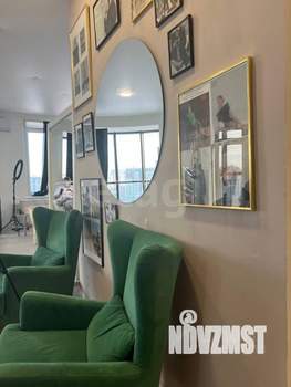 3-к квартира, вторичка, 137м2, 8/23 этаж