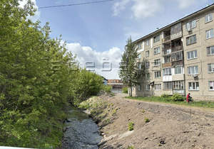 3-к квартира, вторичка, 60м2, 5/5 этаж