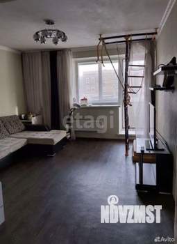 1-к квартира, вторичка, 36м2, 2/10 этаж