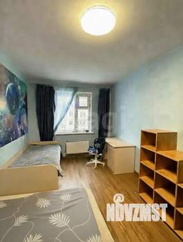 3-к квартира, вторичка, 79м2, 4/14 этаж