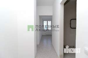 1-к квартира, вторичка, 37м2, 13/19 этаж