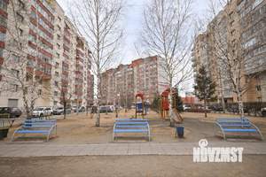 2-к квартира, вторичка, 59м2, 2/10 этаж