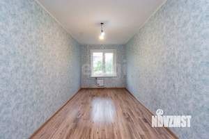 2-к квартира, вторичка, 46м2, 4/5 этаж