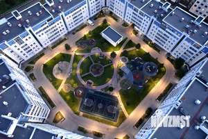 3-к квартира, вторичка, 107м2, 10/14 этаж