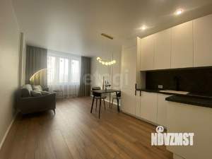 2-к квартира, вторичка, 44м2, 7/19 этаж
