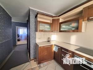 1-к квартира, вторичка, 36м2, 8/9 этаж