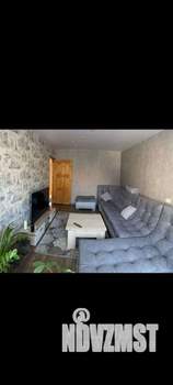 3-к квартира, вторичка, 62м2, 3/5 этаж