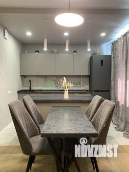 2-к квартира, вторичка, 62м2, 4/16 этаж