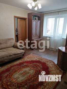 2-к квартира, вторичка, 45м2, 4/5 этаж