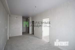 2-к квартира, вторичка, 45м2, 2/4 этаж