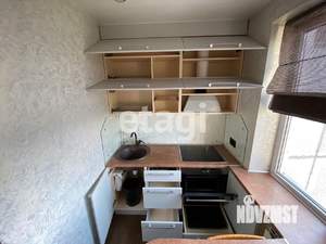 1-к квартира, вторичка, 31м2, 9/9 этаж