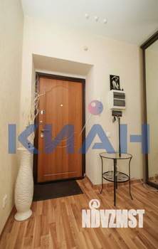 1-к квартира, вторичка, 34м2, 10/15 этаж