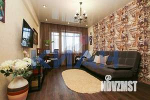 2-к квартира, вторичка, 45м2, 5/5 этаж