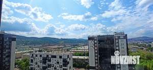 Студия квартира, вторичка, 33м2, 16/17 этаж