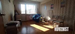 2-к квартира, вторичка, 48м2, 4/5 этаж