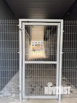 1-к квартира, вторичка, 40м2, 8/19 этаж