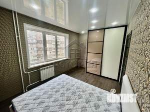 2-к квартира, вторичка, 53м2, 7/10 этаж