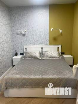 1-к квартира, вторичка, 44м2, 6/10 этаж