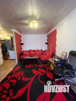 2-к квартира, вторичка, 42м2, 3/5 этаж