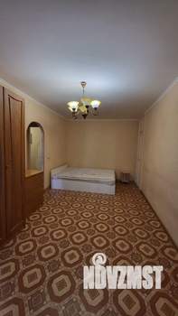1-к квартира, вторичка, 33м2, 2/5 этаж