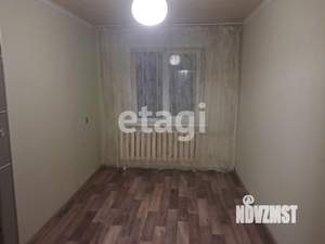 2-к квартира, вторичка, 45м2, 1/5 этаж