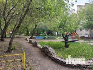 3-к квартира, вторичка, 59м2, 2/3 этаж