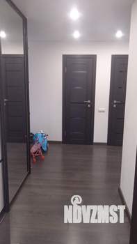 3-к квартира, вторичка, 73м2, 16/16 этаж