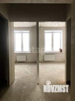 3-к квартира, вторичка, 69м2, 1/8 этаж