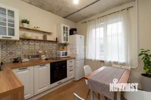 3-к квартира, вторичка, 62м2, 2/16 этаж