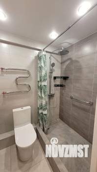 1-к квартира, вторичка, 30м2, 6/9 этаж