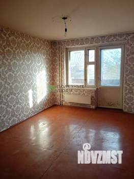 2-к квартира, вторичка, 50м2, 2/5 этаж