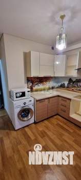 1-к квартира, вторичка, 34м2, 5/5 этаж