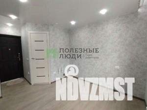 Студия квартира, вторичка, 12м2, 8/9 этаж