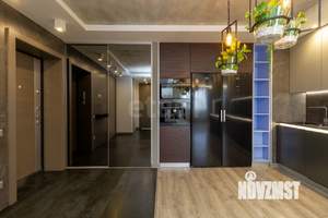 3-к квартира, вторичка, 79м2, 12/16 этаж