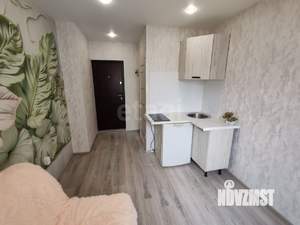 Студия квартира, вторичка, 12м2, 1/9 этаж